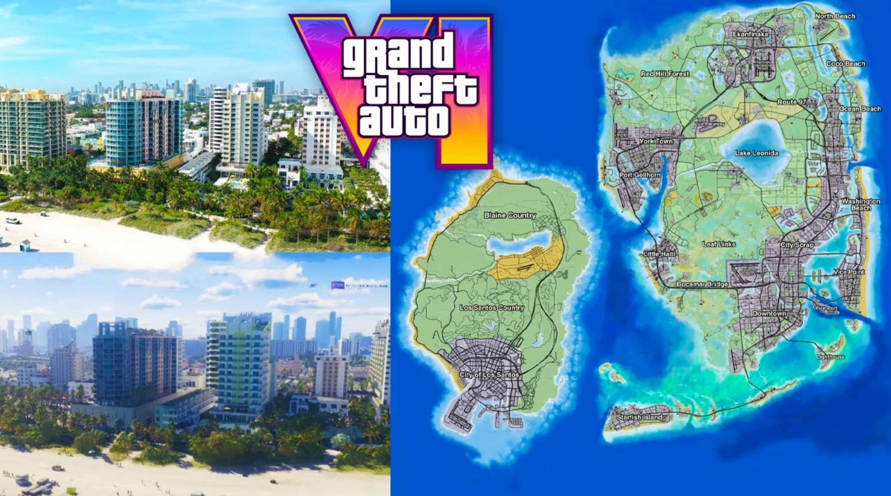 Map Speculation and Leak-Derived Fan Reconstructions