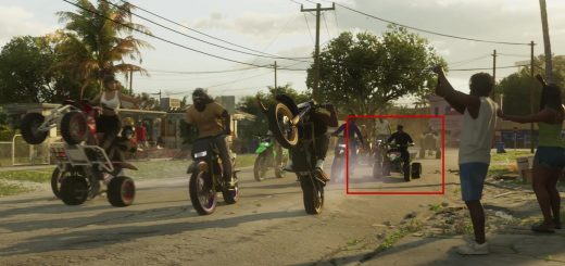 Blazer - Veicolo fuoristrada di GTA 6