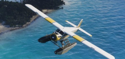 Dodo – GTA 6 Plane