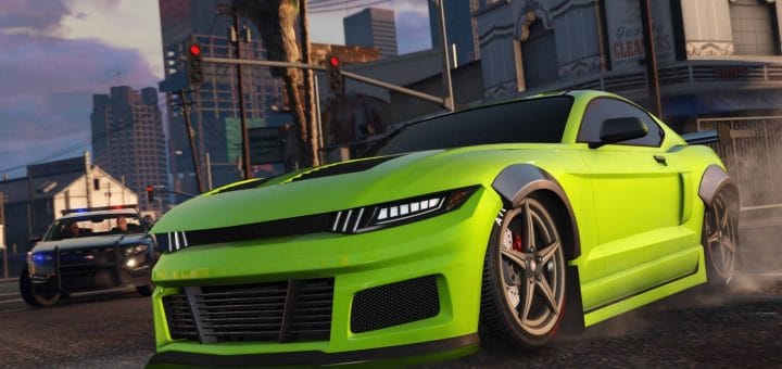 GTA 6 Supercars And Sports Cars Full List And Performance Dominator GTX GTA 6 Sport Car 1 720x340 