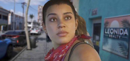 Modders Bring GTA 6’s Map to Life Inside GTA 5