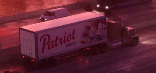 Phantom - Veículo comercial do GTA 6