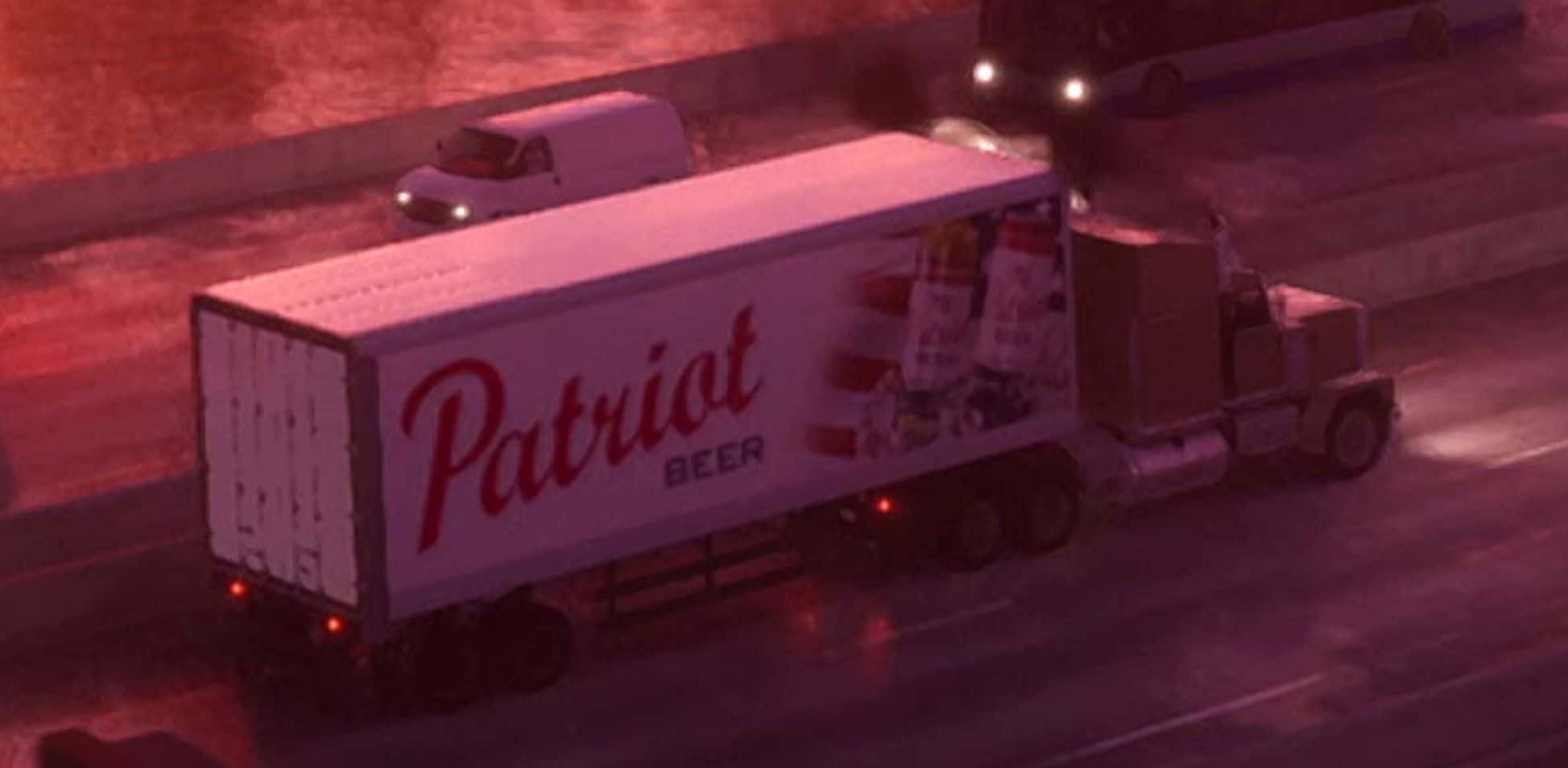 Phantom - Veículo comercial do GTA 6