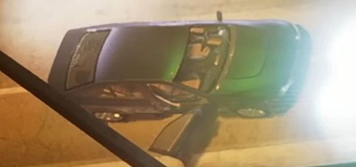 Sultano - Auto GTA 6