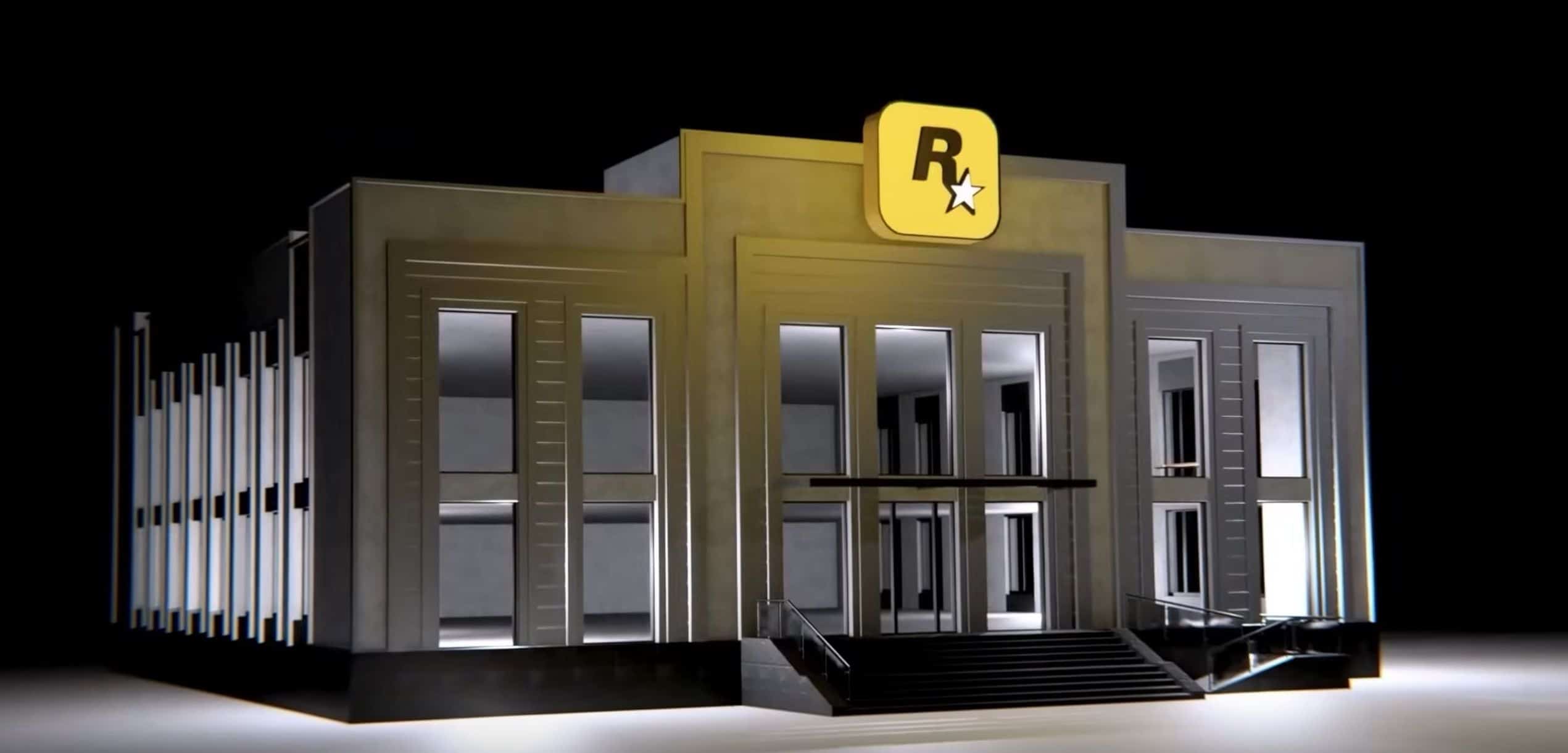 The Rockstar Games Breach