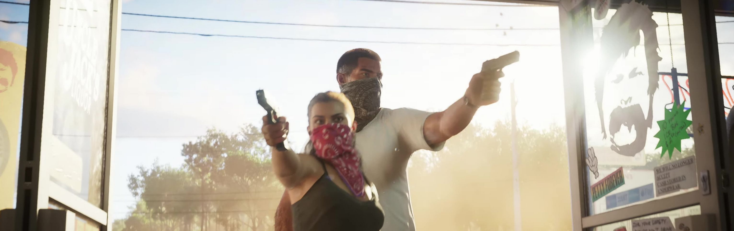 GTA 6 कैरेक्टर गाइड नायक नवीनतम जानकारी लीक