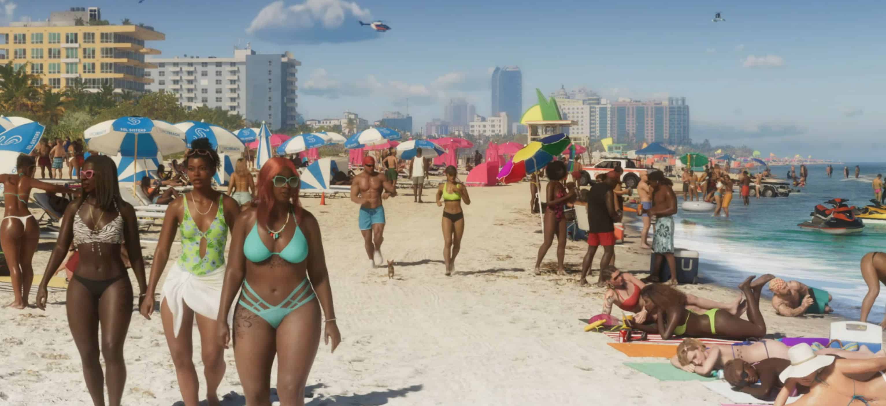 GTA 6 में स्टेफ़नी ने खिलाड़ियों के अनुभव को कैसे आकार दिया