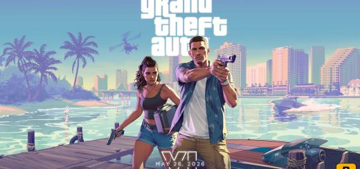 GTA 6 का दूसरा ट्रेलर वाइल्ड है - जेसन, वाइस सिटी और अराजकता