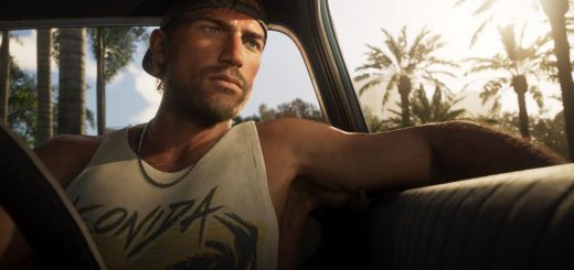 CEO Take-Two pewny premiery GTA 6 w 2026 roku, zdradza nowe projekty Rockstar