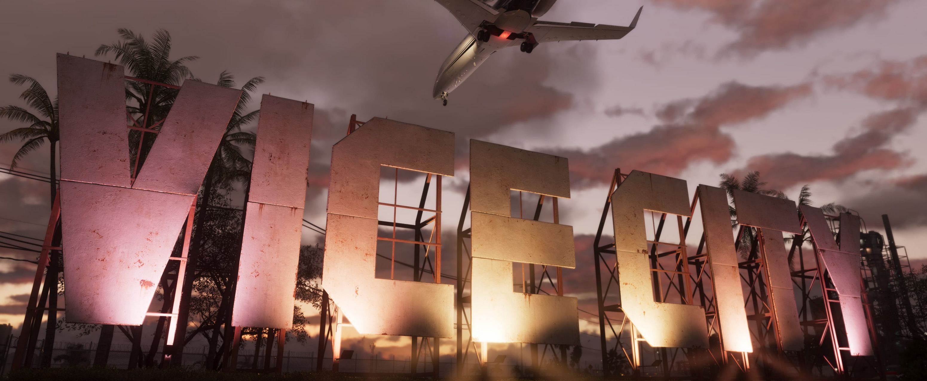 Grand Theft Auto VI Official Announcement