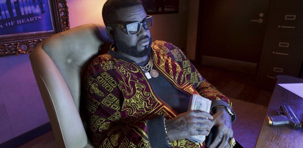 Rockstar Buka Lowongan Uji Kualitas Game GTA 6