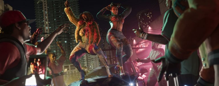 GTA 6 System Minimum Recommended Ultra PC Specs GTA 6 System 1 768x304 