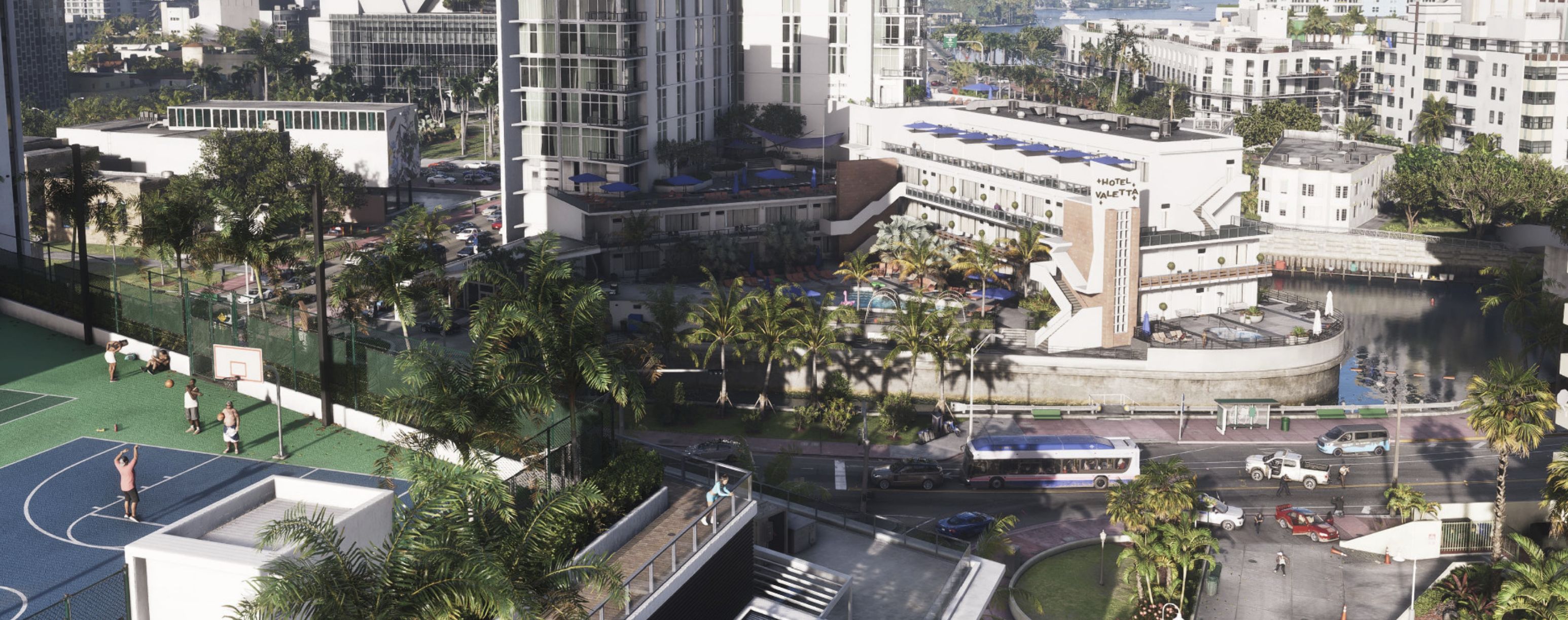 Could All GTA Cities Return