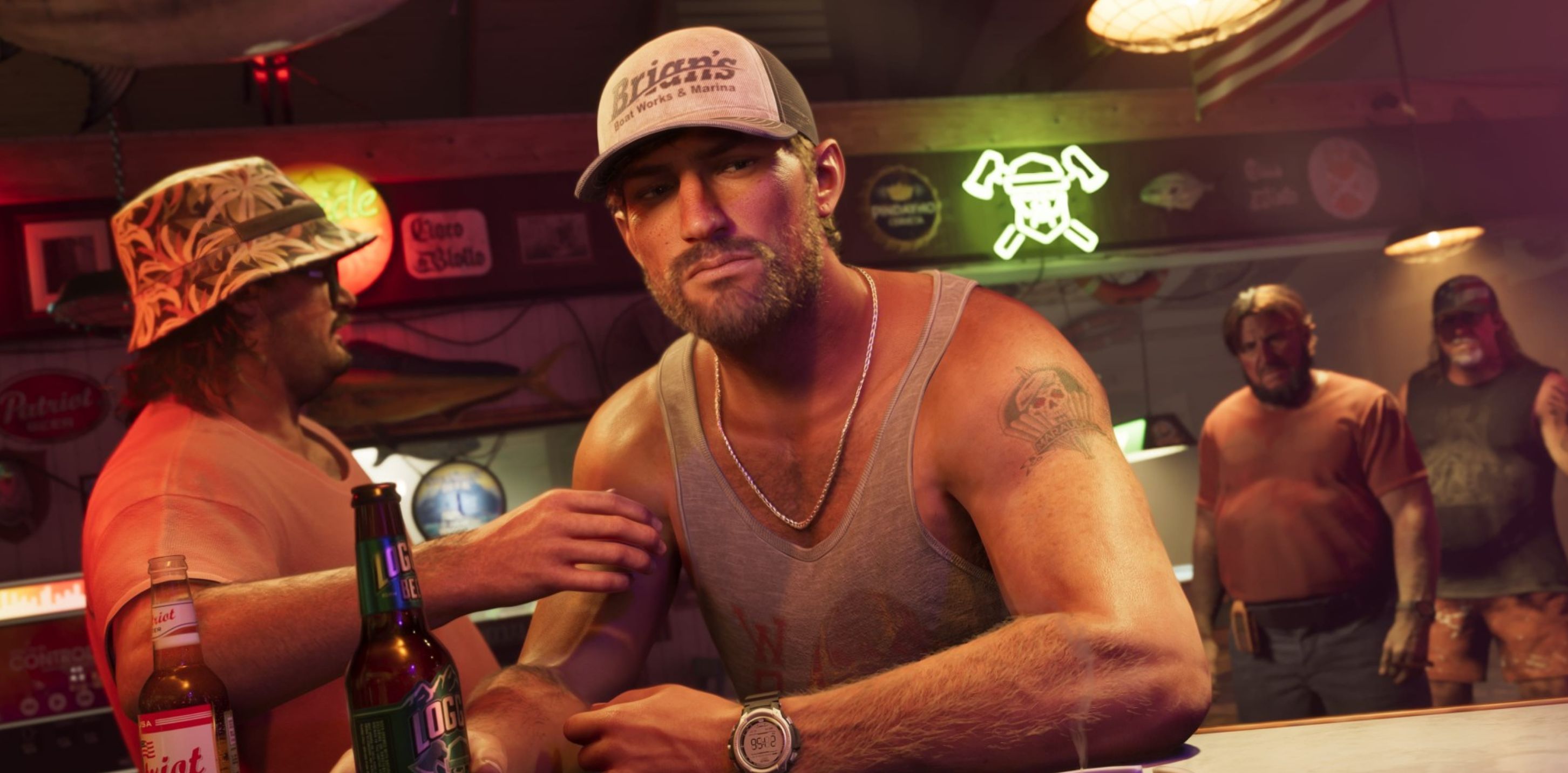 Guia de Jason Duval: Biografia, história e o que sabemos sobre Grand Theft Auto VI