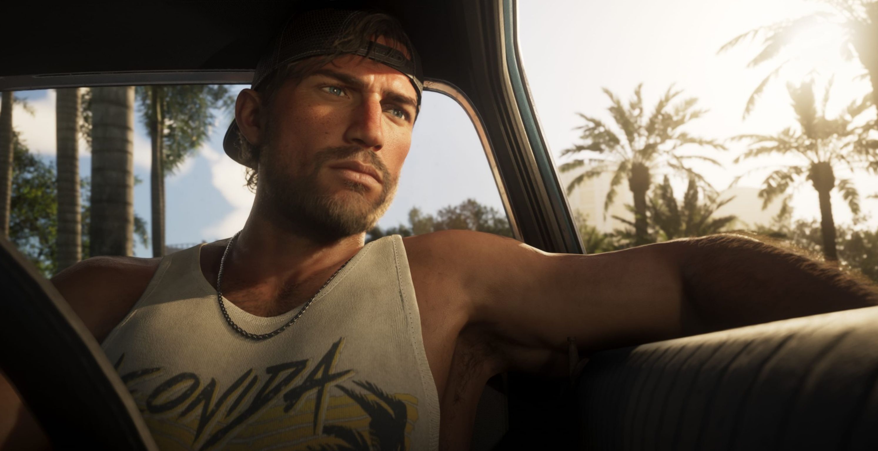 Perfil do personagem