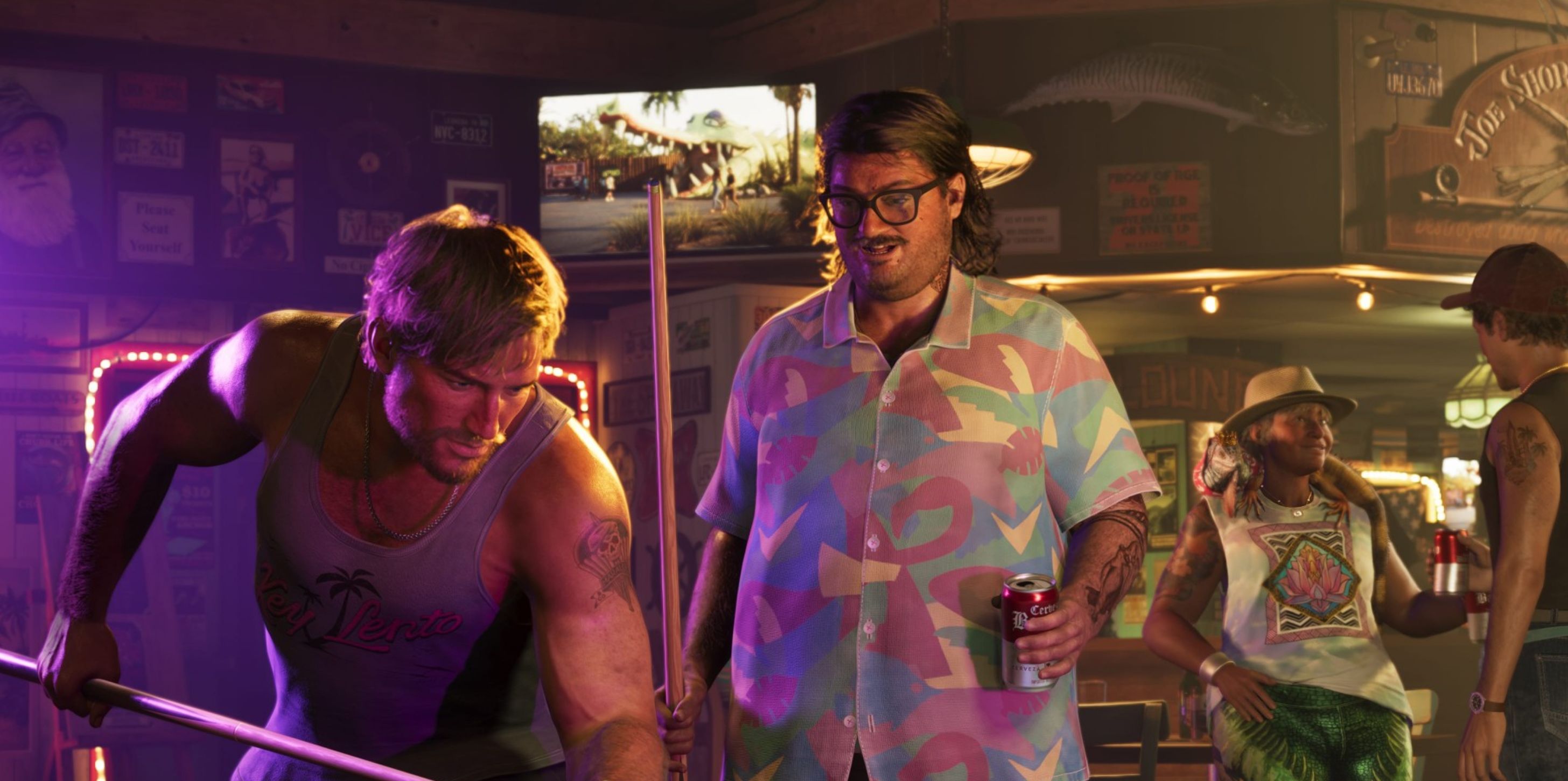 O que aprendemos com os trailers e as informações oficiais