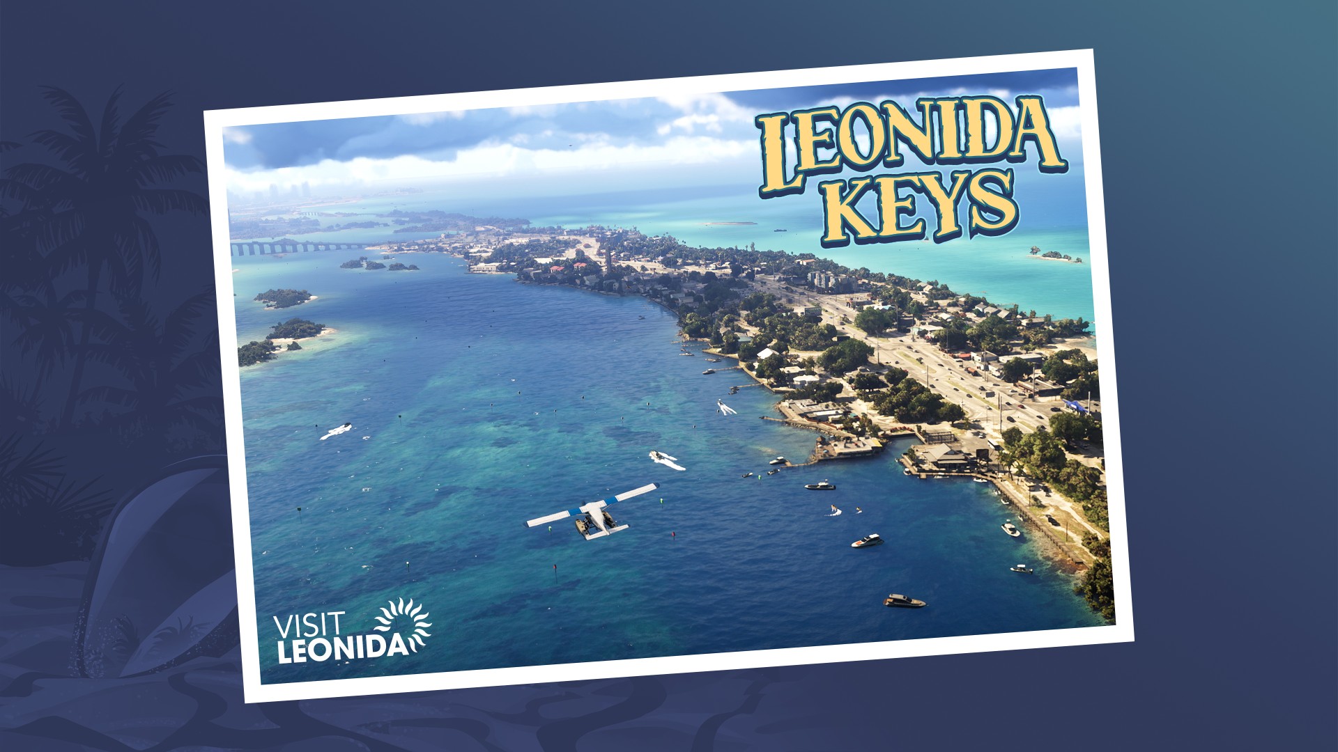 Leonida Keys: Tropical Paradise with Hidden Dangers