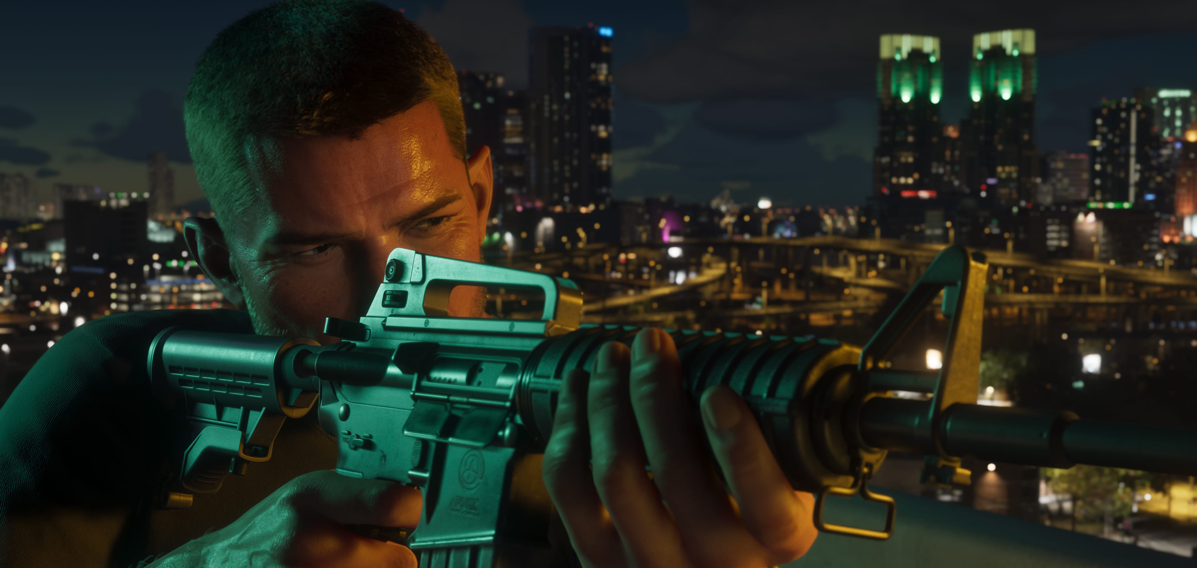 Come ottenere le armi in GTA 6