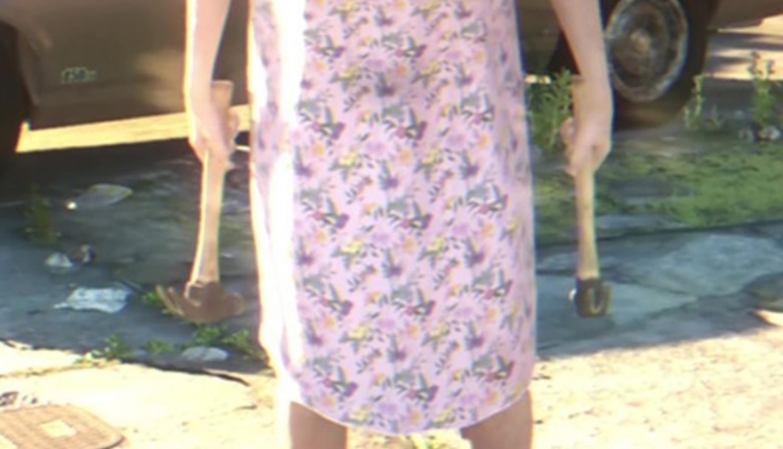 Hammer – GTA 6 Weapon