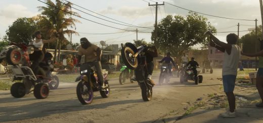 Le problème d'échelle des PNJ chez Rockstar et pourquoi GTA 6 est différent