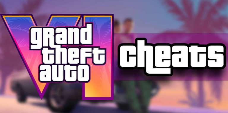 GTA 6 Cheat Codes For PC Full List How To Use Cheats GTA 6 Cheat Codes For PC 1 768x382 