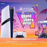 GTA 6 PS5 Exclusive Rumor Explained What Platforms Are Confirmed GTA 6 PS5 Exclusive What The Latest Info Actually Says 1 160x160 