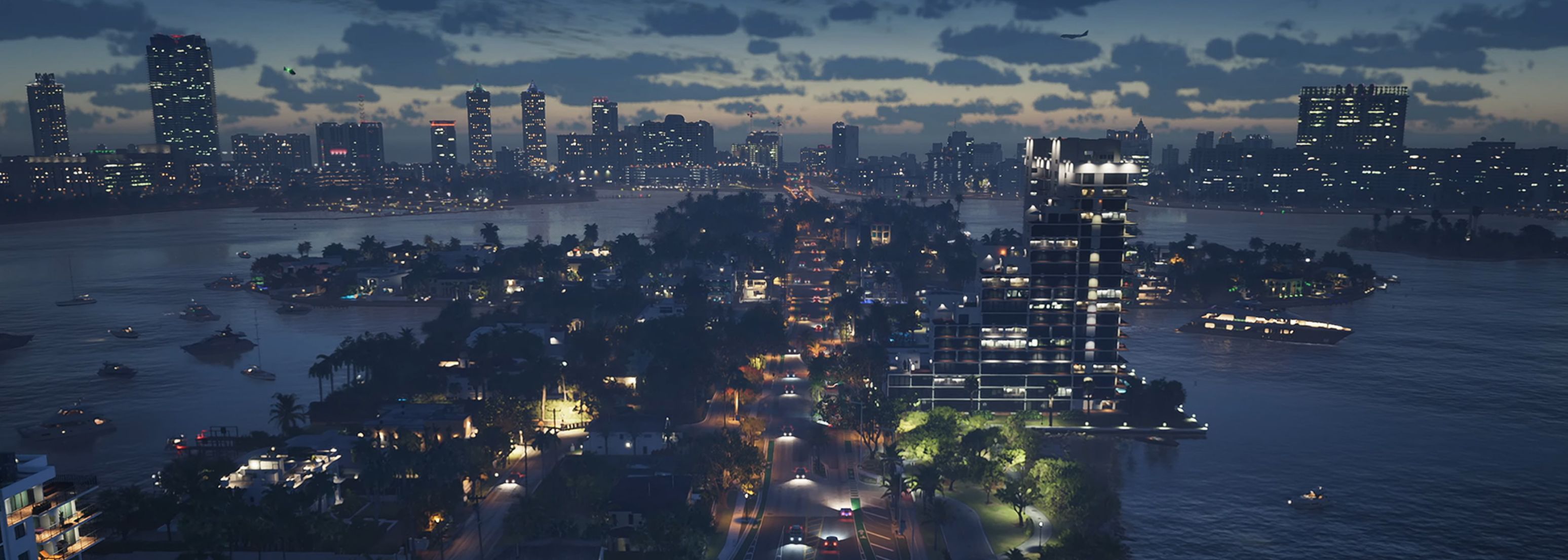 What the Hidden Northern Edge Likely Means