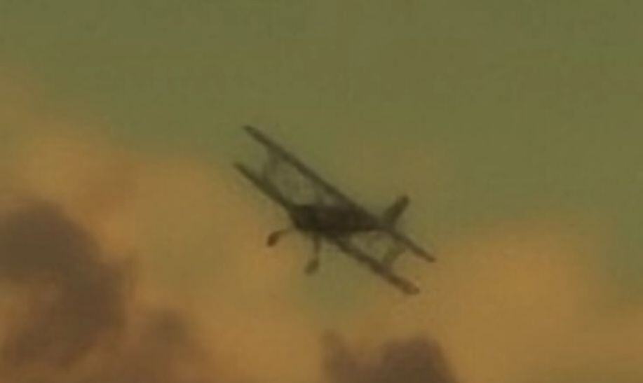 Duster – GTA 6 Plane