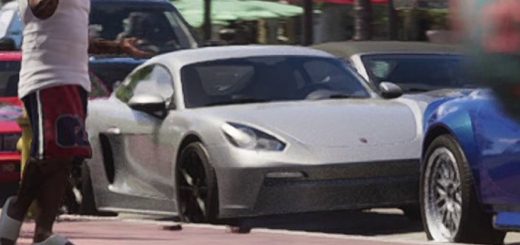 Growler – GTA 6 Car