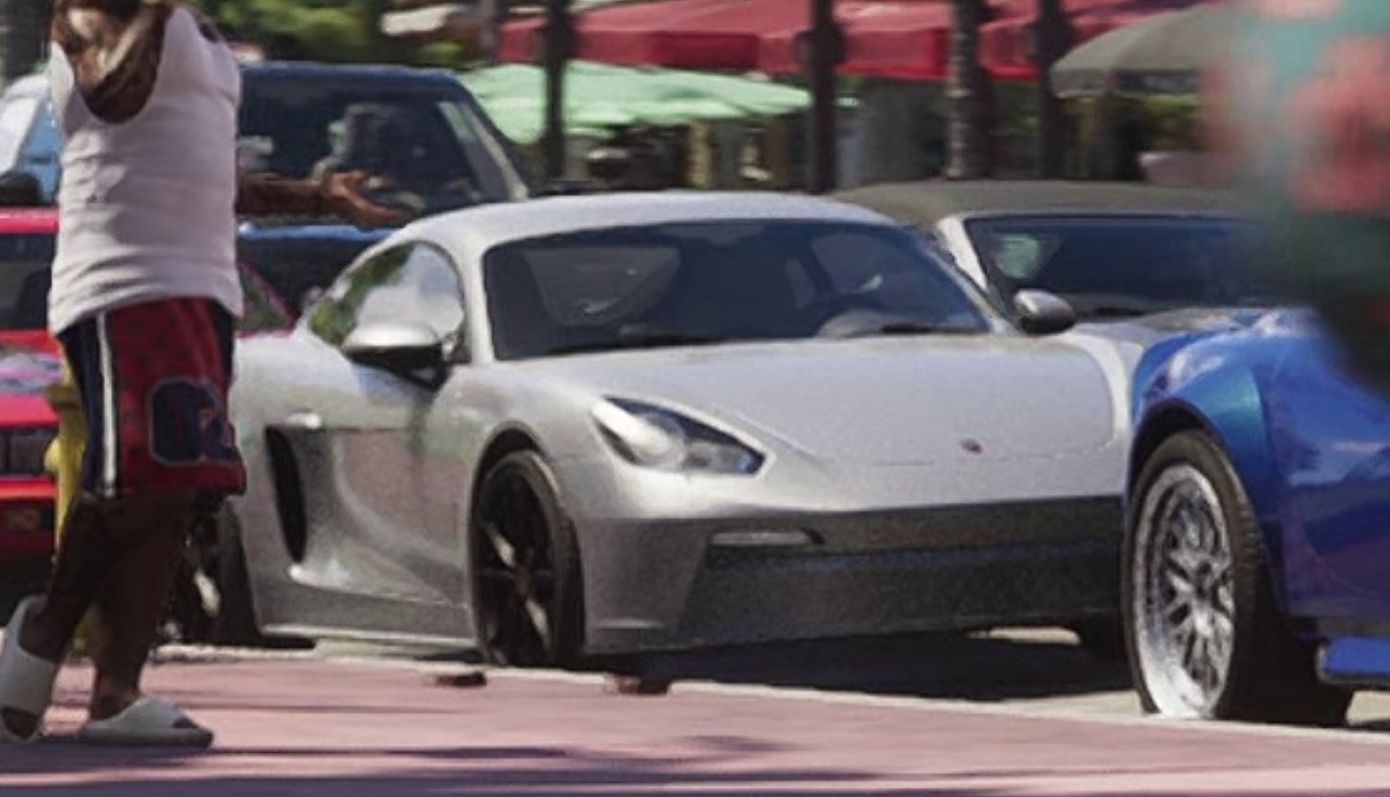 Growler – GTA 6 Car