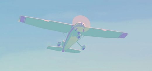 Mammatus – GTA 6 Plane