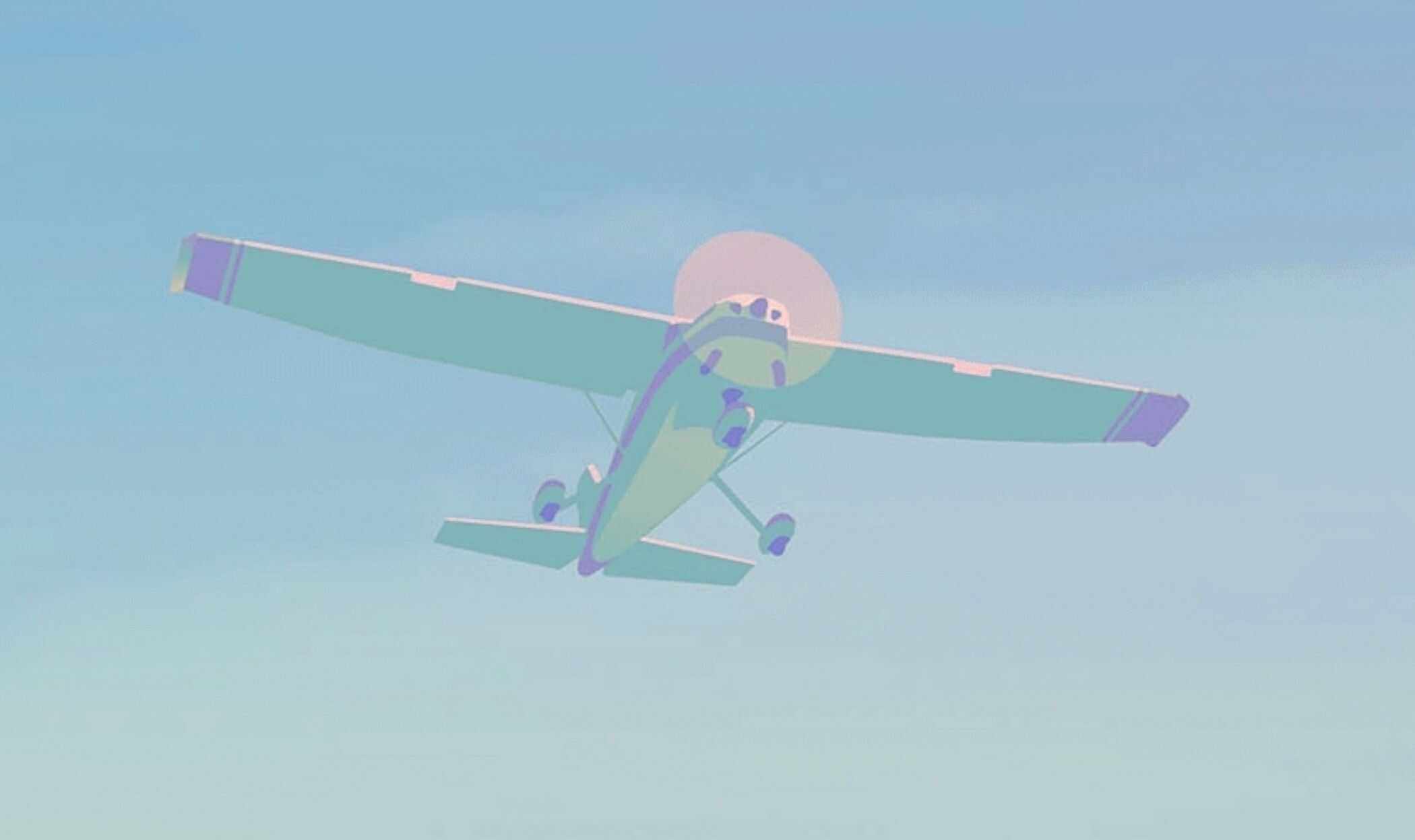 Mammatus – GTA 6 Plane