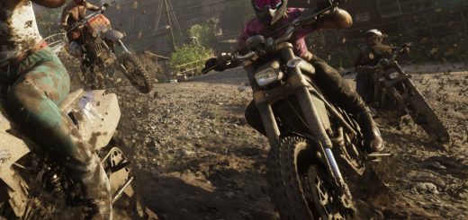 Manchez – GTA 6 Motorcycle