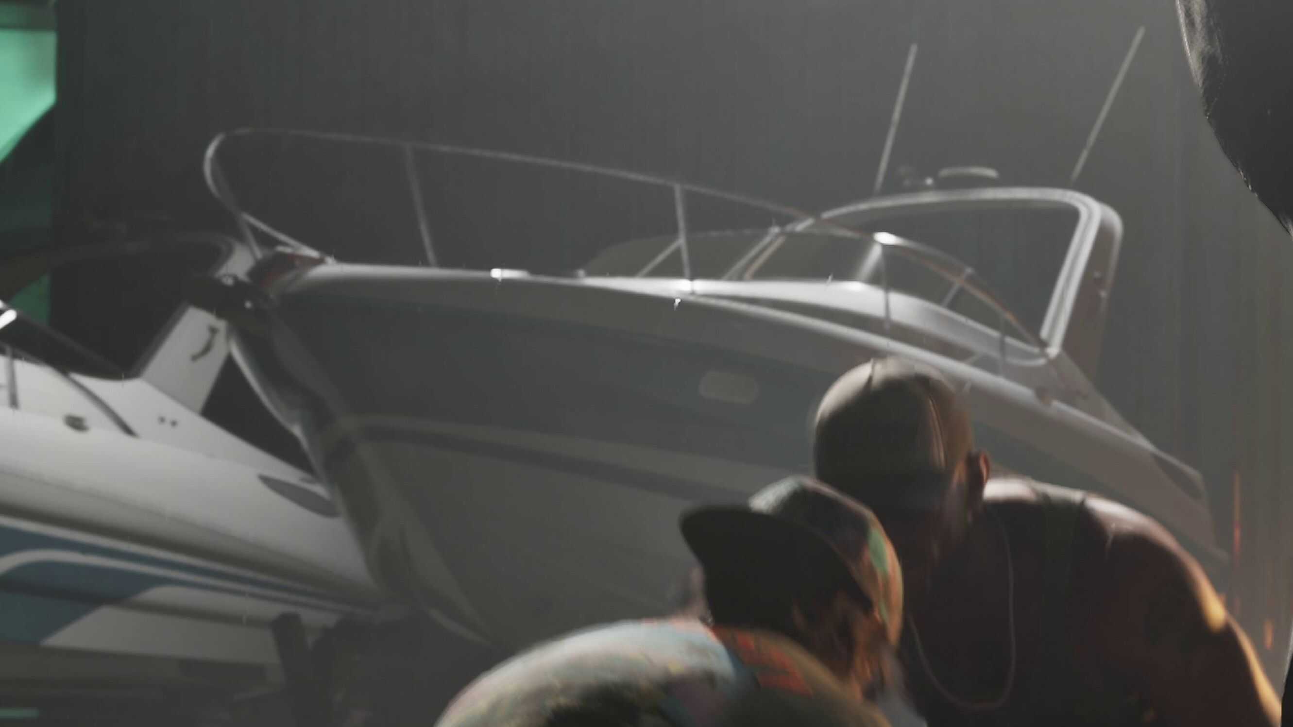 Squalo – GTA 6 Boat