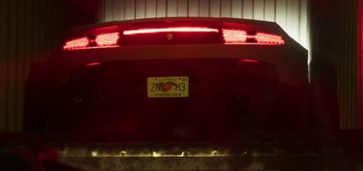 Tempesta – GTA 6 Car