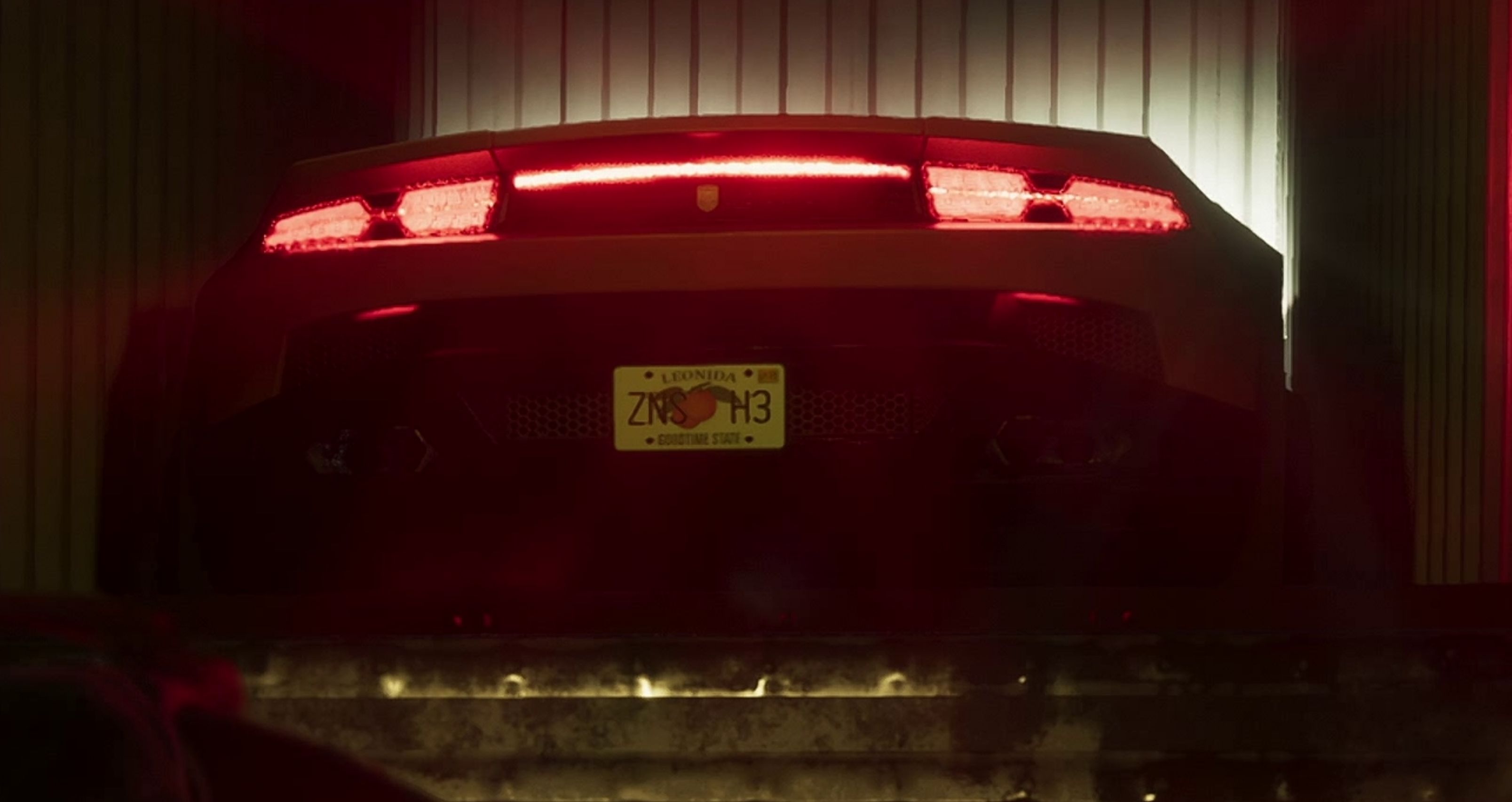 Tempesta – GTA 6 Car