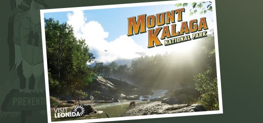 Mount Kalaga in GTA 6: Real World Inspirations, Location, and Biome Breakdown