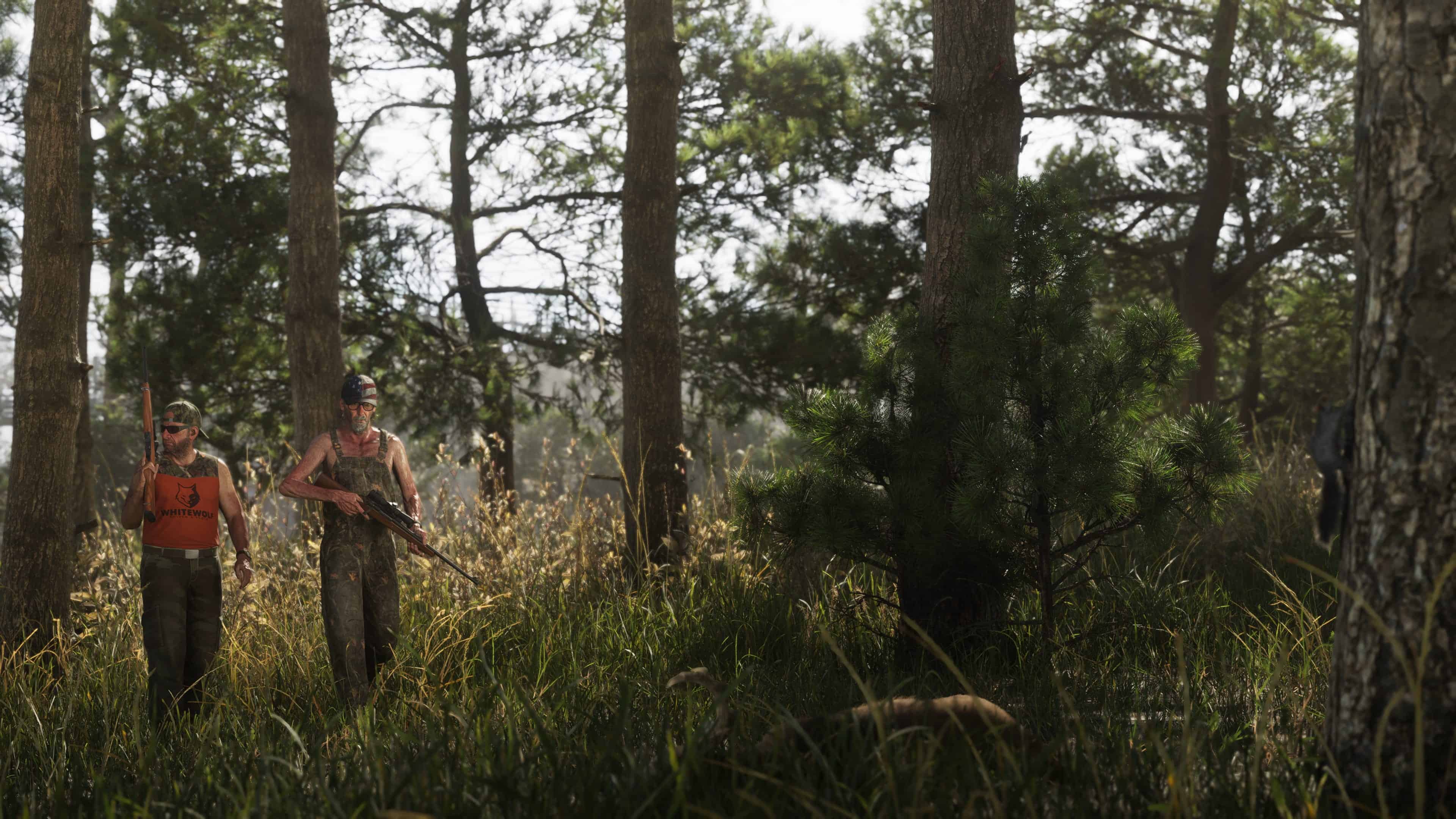 How Mount Kalaga Compares to Red Dead Redemption 2