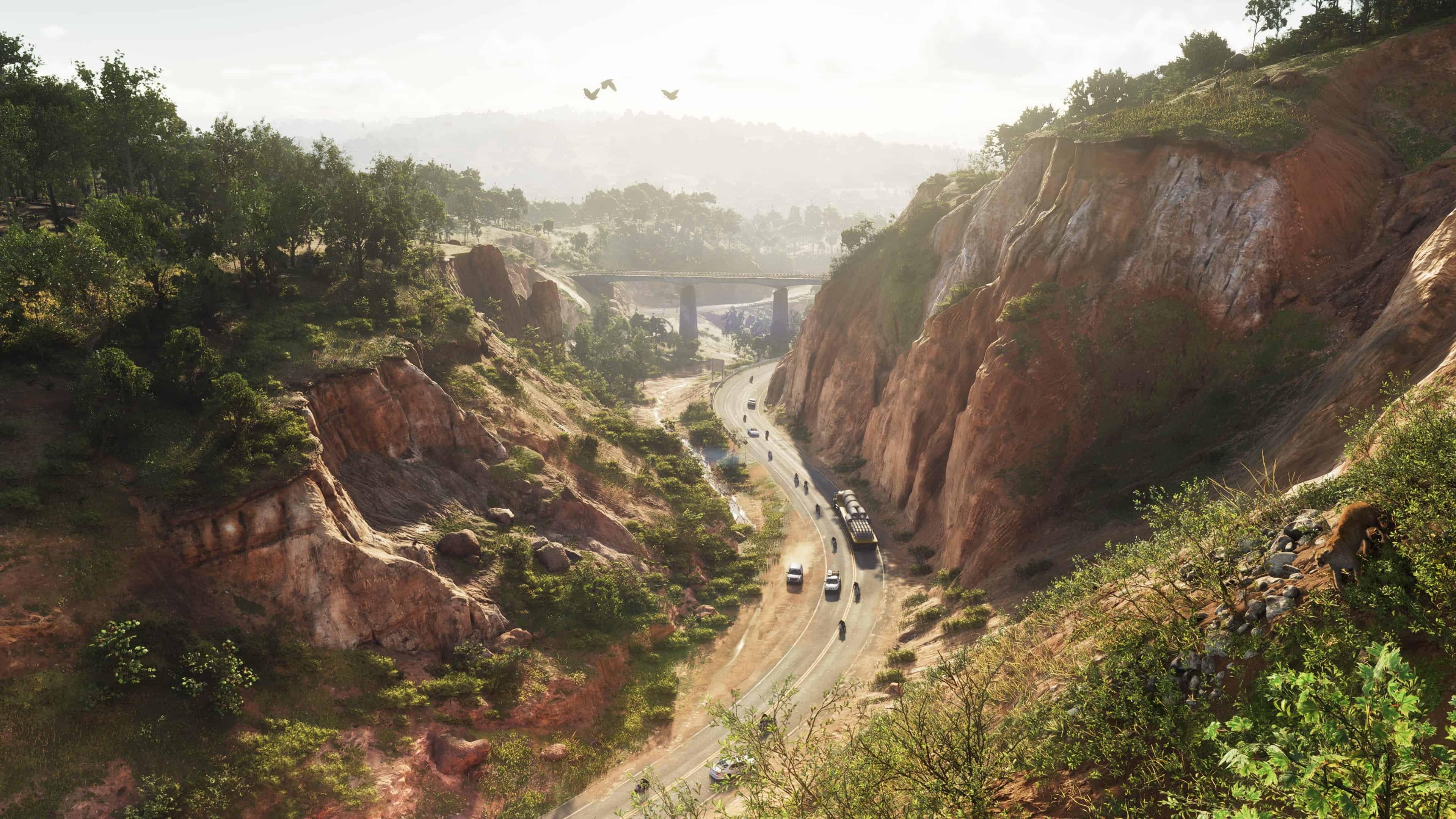 Where Is Mount Kalaga in GTA 6?