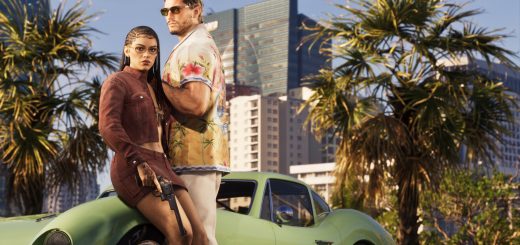 Nowe zrzuty ekranu z GTA 6 w rozdzielczości 4K przed zamówieniami przedpremierowymi 25 czerwca